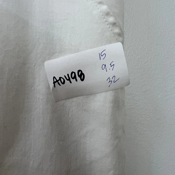 Callaway Women’s White Tech Golf Pants Sz 4 Cotton/Spandex Straight Leg - Picture 11 of 11